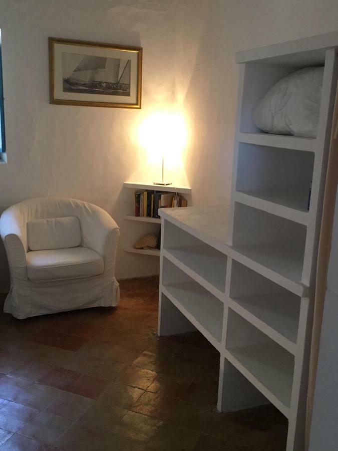 Can Gallet 1 San Francisco Javier Екстер'єр фото